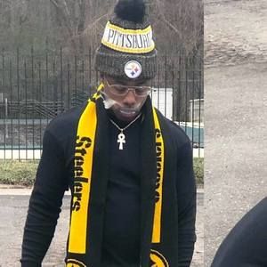 Meet your Posher, Shad